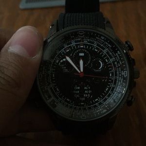 Watch GW gentlesmans watch